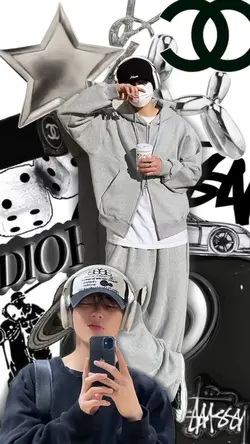 Ootd man wallpaper