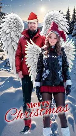 Ki_Weihnachtsengel😇😇