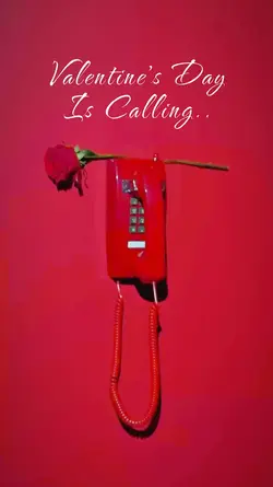 Valentine's Calling