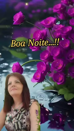 Boa noite 