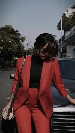 lampu merah