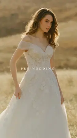 Pre-wedding 