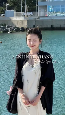 2 ẢNH + NHẸ NHÀNG 