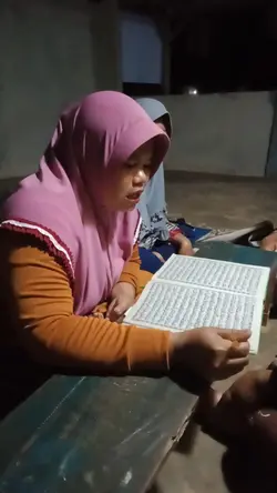 ayok ngaji