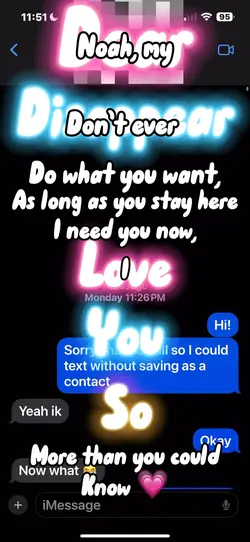 Love him sm 💗
