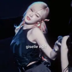 giselle edit 