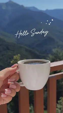 Hello Sunday