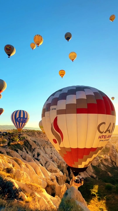 14 Clips Mini Vlog Video Template By Capcut