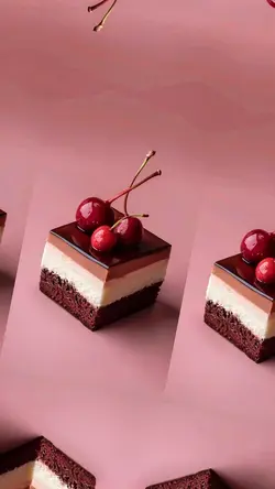 Food story