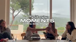 my life enjoys story
