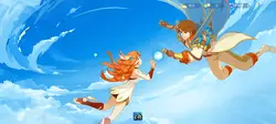 Draw event skin MLBB