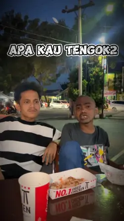ApaKauTengokTengok
