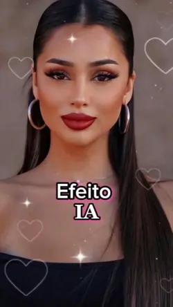 Efeito IA