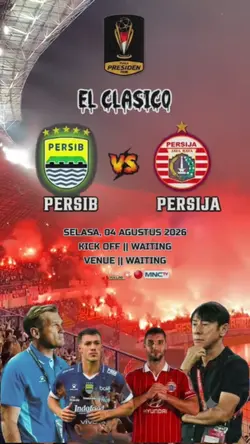 EL CLASICO