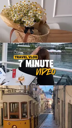 7 minute Video