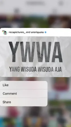 YangWisudaWisudaAja