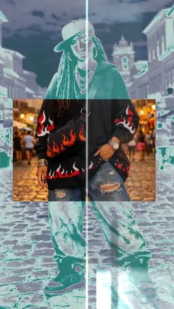 Photo Edit