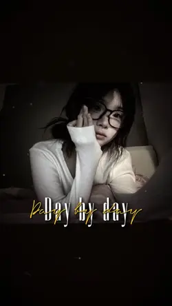 [2] Daybyday~