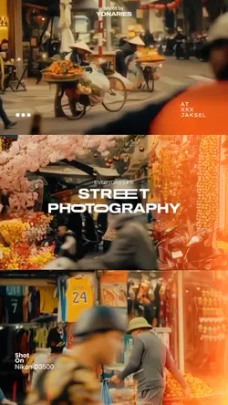 Street Photography 