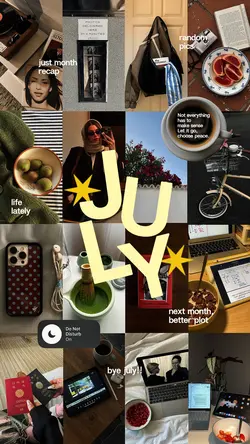 July dump 2026