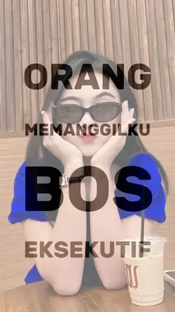 ORANG MEMANGGILKU