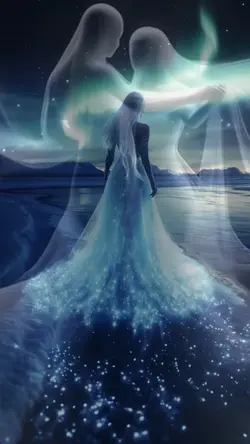 Winter magic 