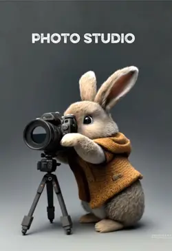 Photo studio