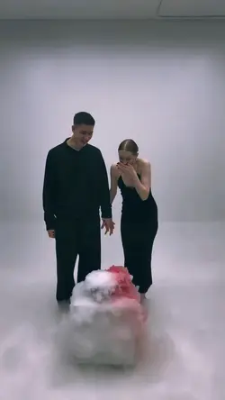 Gender reveal