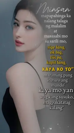 Minsan