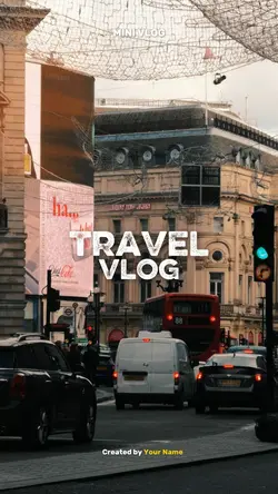 Travel Vlog