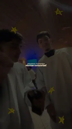ETERNAS MEMÓRIAS