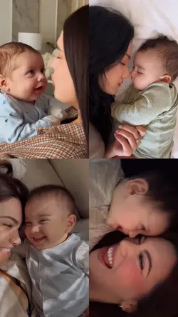 CHILDREN FILHOS LOVE