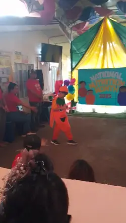 Nutrition Month 
