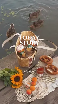 Daily story