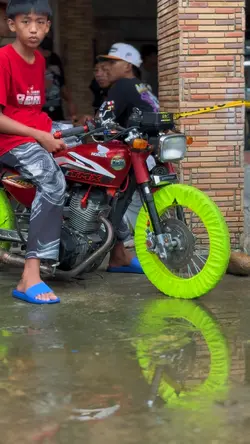 TMX 155 X RAIDER 150