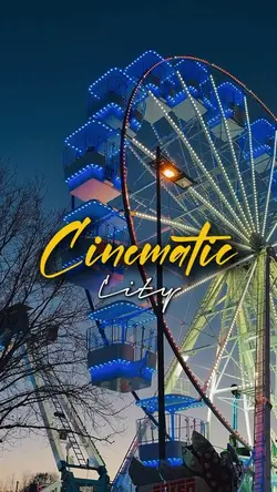 7 Clips Cinematic 