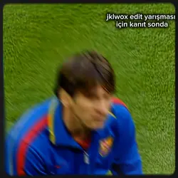messi edit