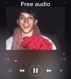 Free audio