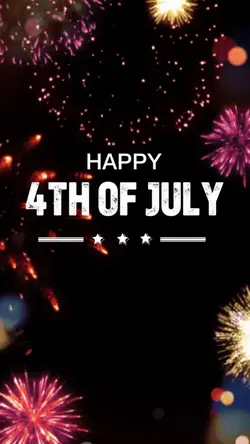 4th of July 