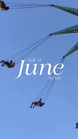 june