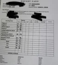 Failed again...