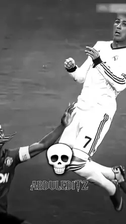 Free Ronaldo edit💀