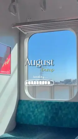 august dump