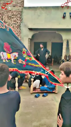 جرنیل تاں روندے نہی 