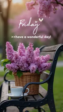 Friday