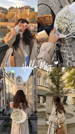 hello may 