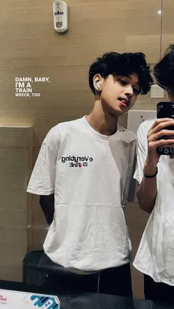 boyfriend