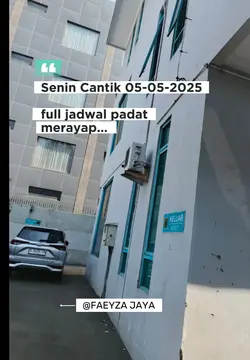 Senin Cantik