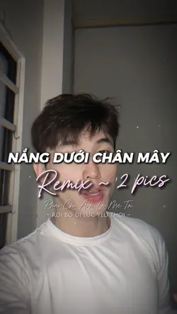 1 VIDEO + 1 ẢNH