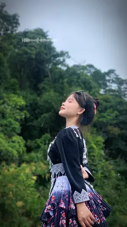 Mẫu hmoob